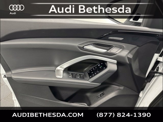 Certified 2025 Audi Q5 Premium Plus w/ Premium Plus AWD/4WD image 13
