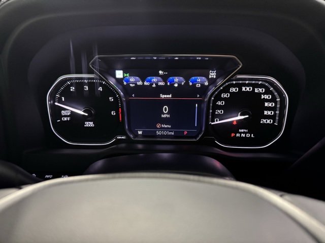 Used 2021 GMC Sierra 1500 Denali image 20