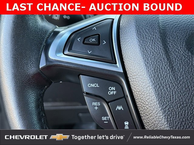 Used 2020 Ford Edge Titanium w/ Equipment Group 301A image 14