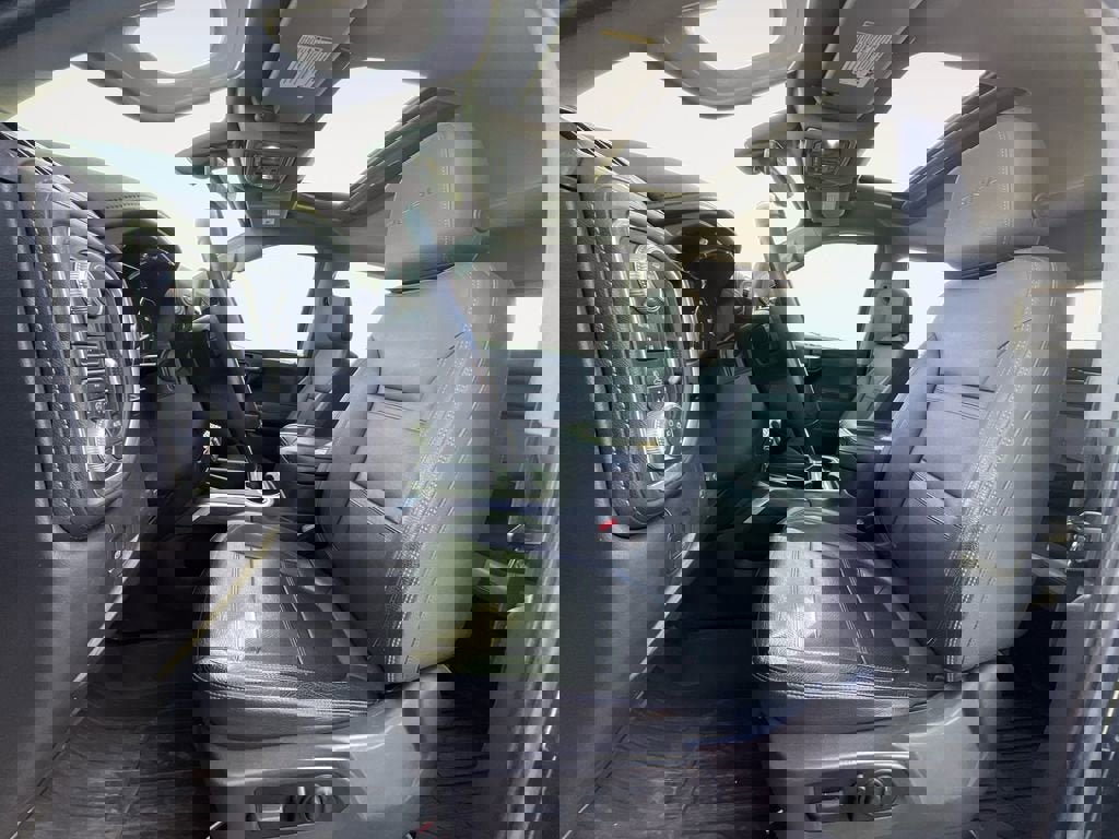 Used 2021 GMC Sierra 1500 Denali w/ Denali Ultimate Package image 9