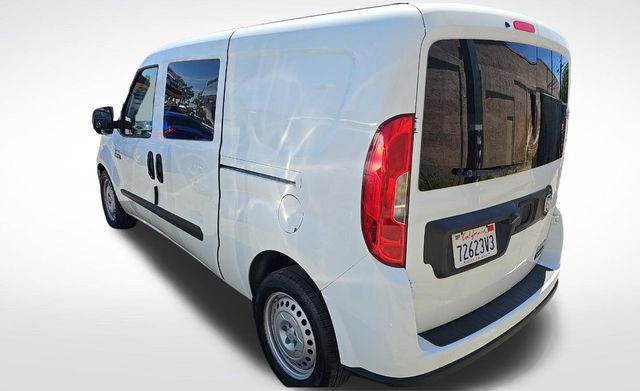 Used 2022 RAM ProMaster City Tradesman w/ Window Group 05 image 8