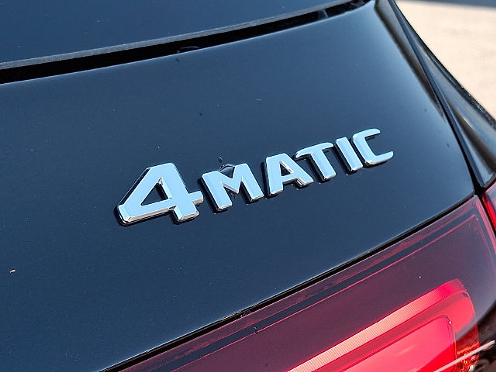 Certified 2026 Mercedes-Benz GLE 450 4MATIC image 27