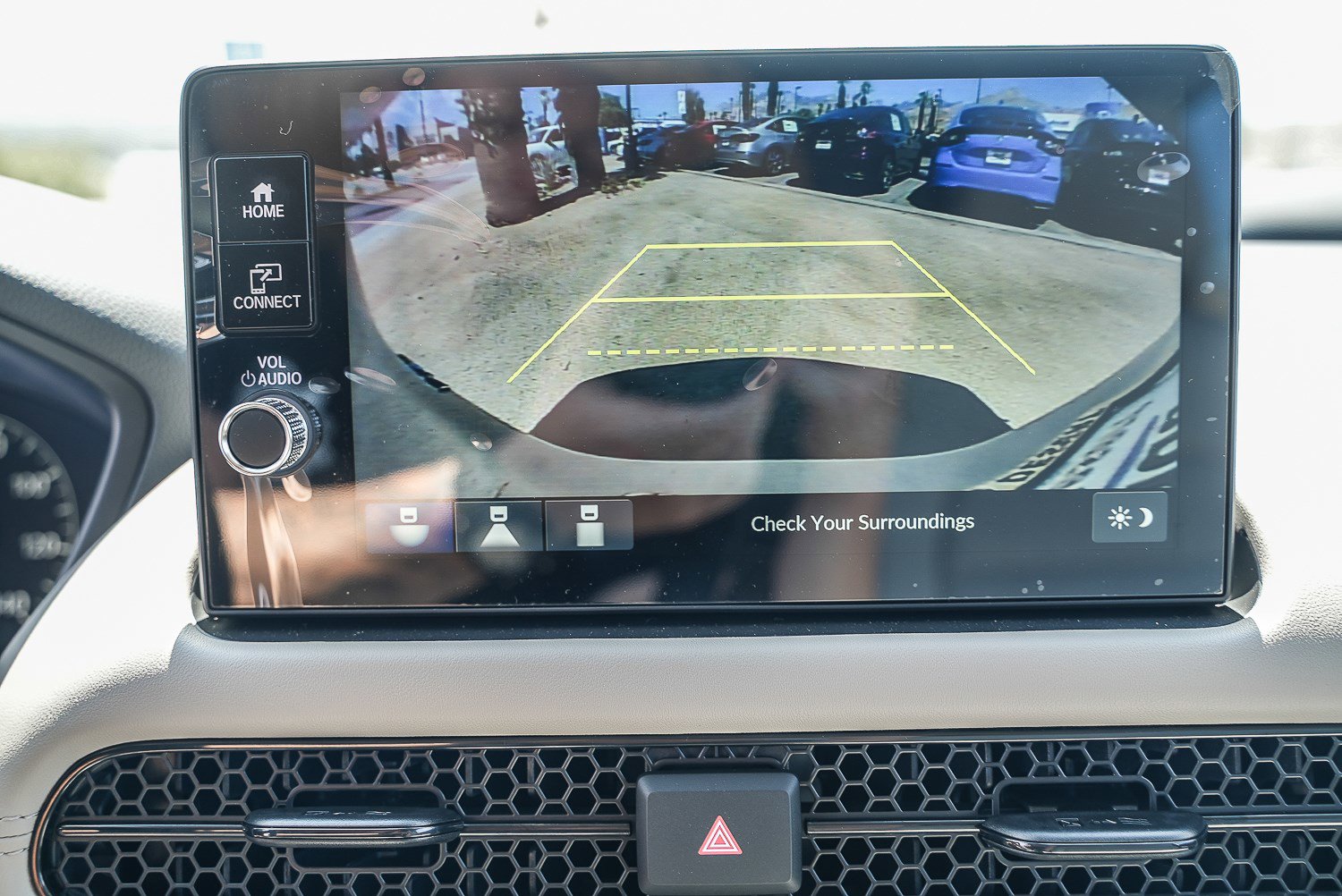 New 2026 Honda HR-V LX image 26