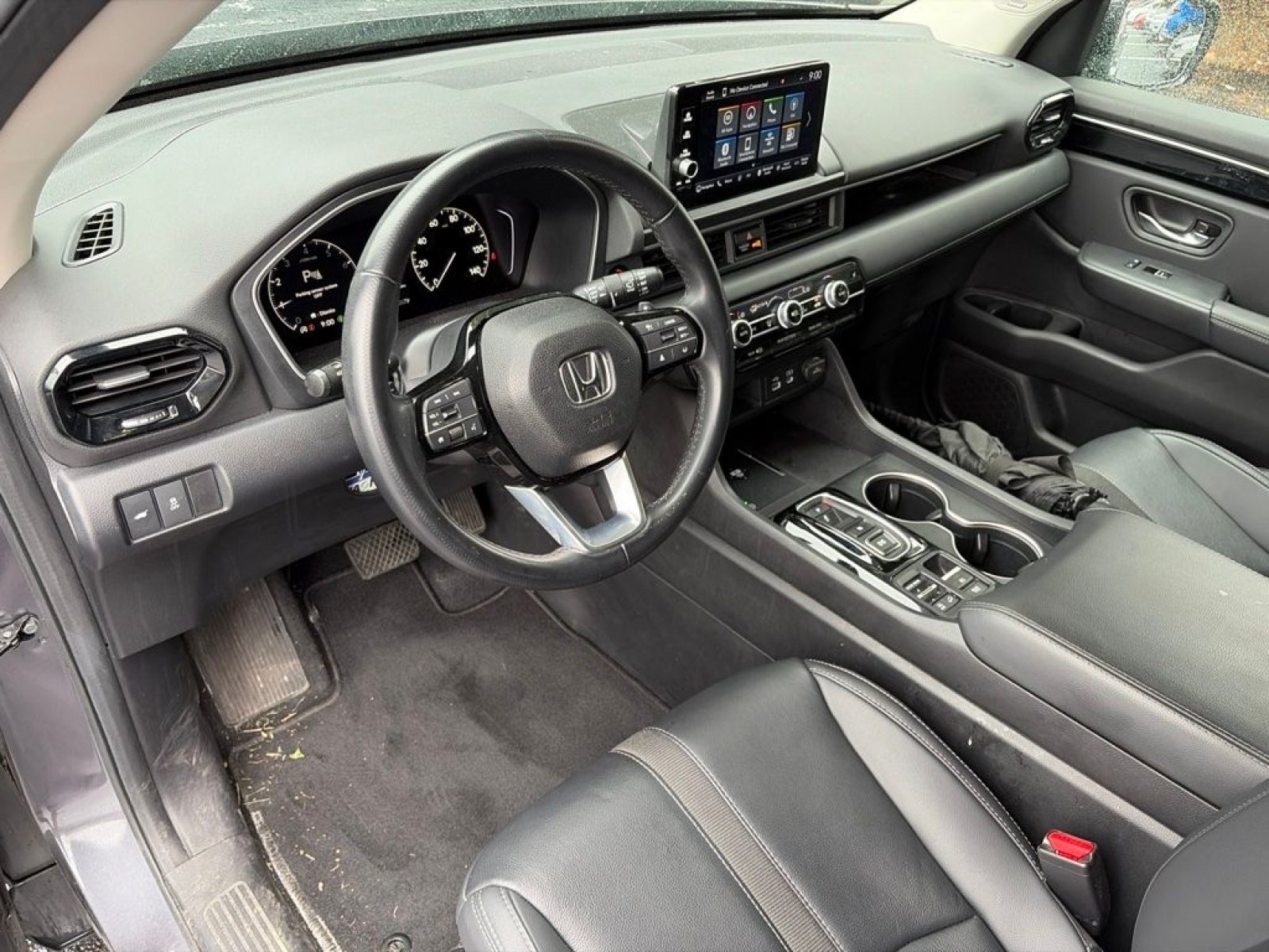 Used 2023 Honda Pilot Touring image 17