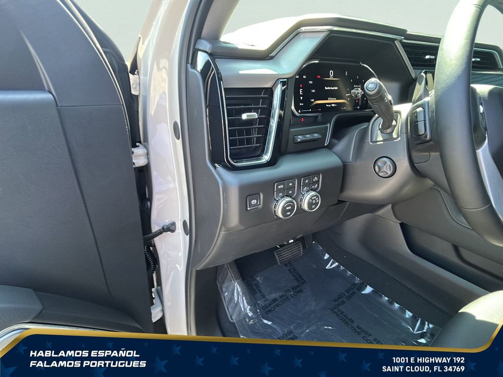 New 2026 GMC Sierra 1500 Denali w/ Denali Reserve Package AWD/4WD image 15