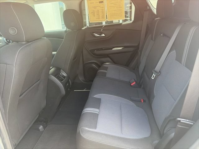 Used 2025 Chevrolet Blazer LT FWD image 14