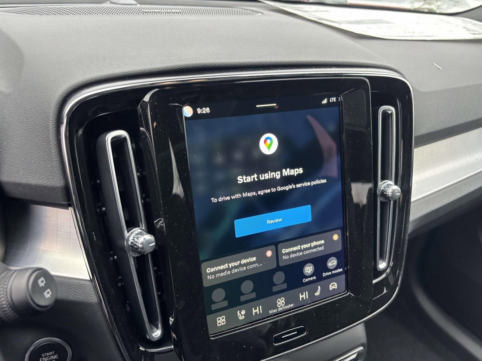 New 2026 Volvo XC40 B5 Ultra w/ Protection Package Premier image 19