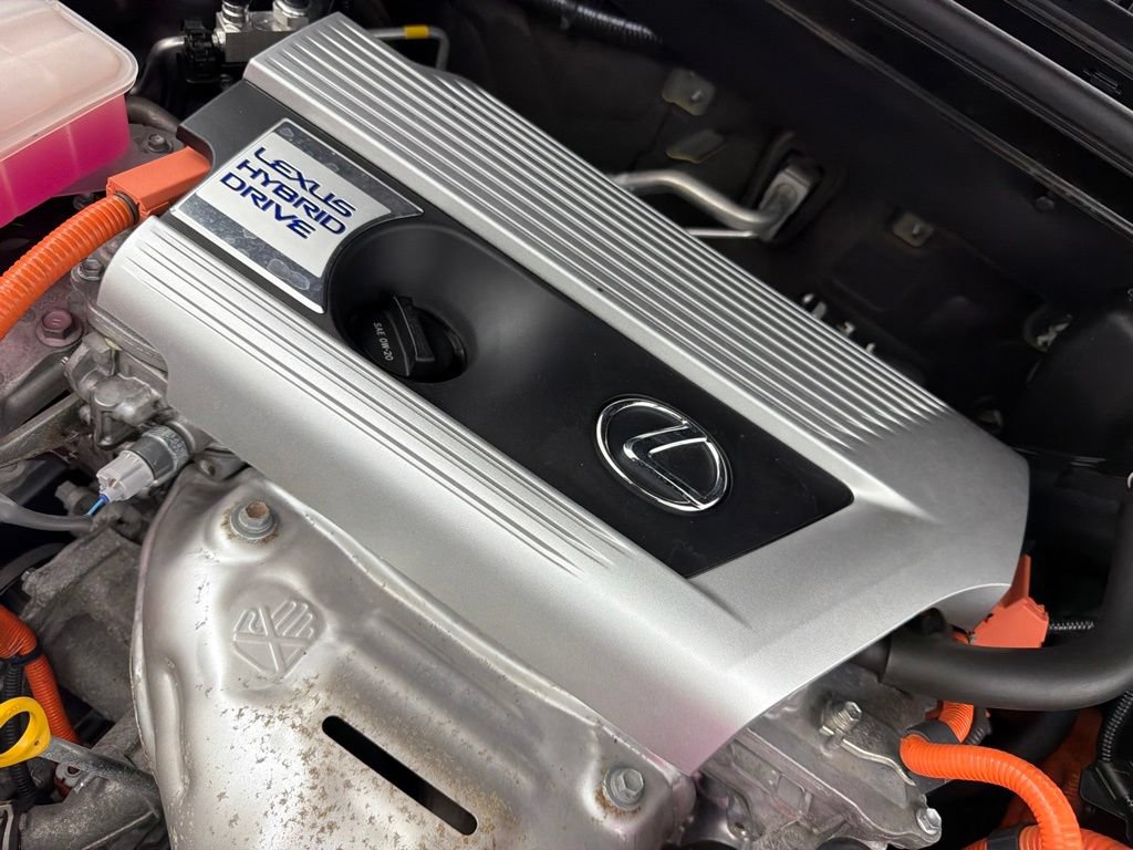 Used 2021 Lexus NX 300h AWD w/ Accessory Package 2 image 32