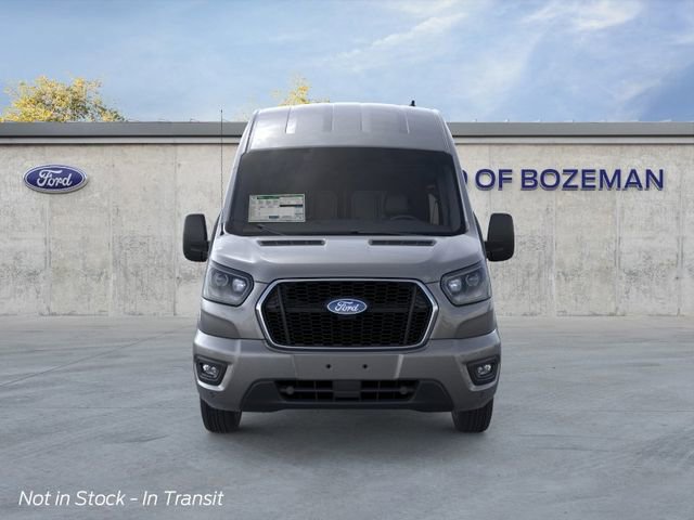 New 2026 Ford Transit 350 148 High Roof AWD image 6