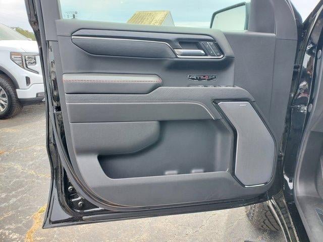 New 2026 GMC Sierra 1500 AT4X AWD/4WD image 7