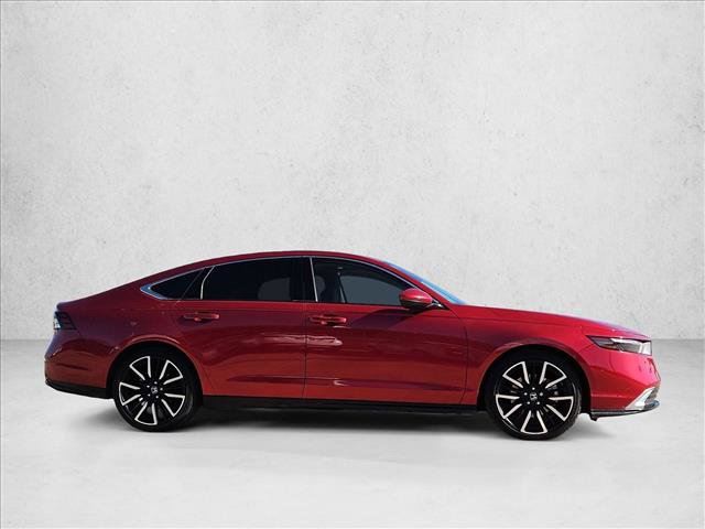 Used 2023 Honda Accord Touring image 4