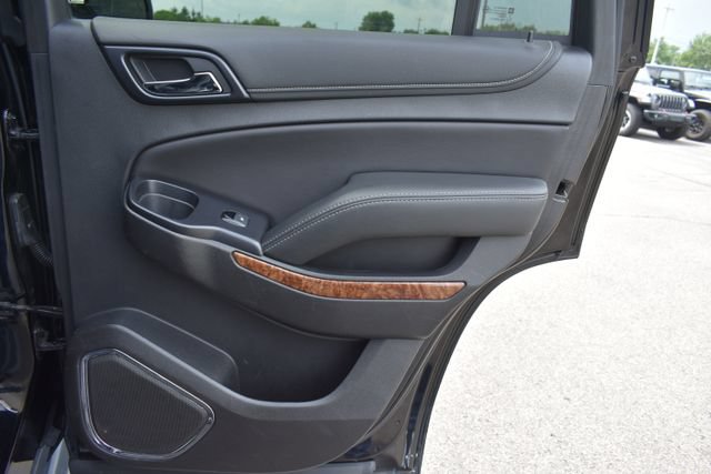 Used 2019 Chevrolet Tahoe Premier w/ RST 6.2L Performance Edition AWD/4WD image 49