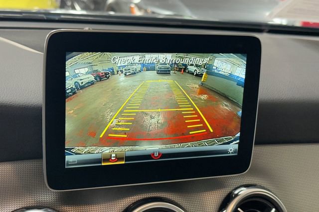 Used 2019 Mercedes-Benz GLA 250 4MATIC image 25