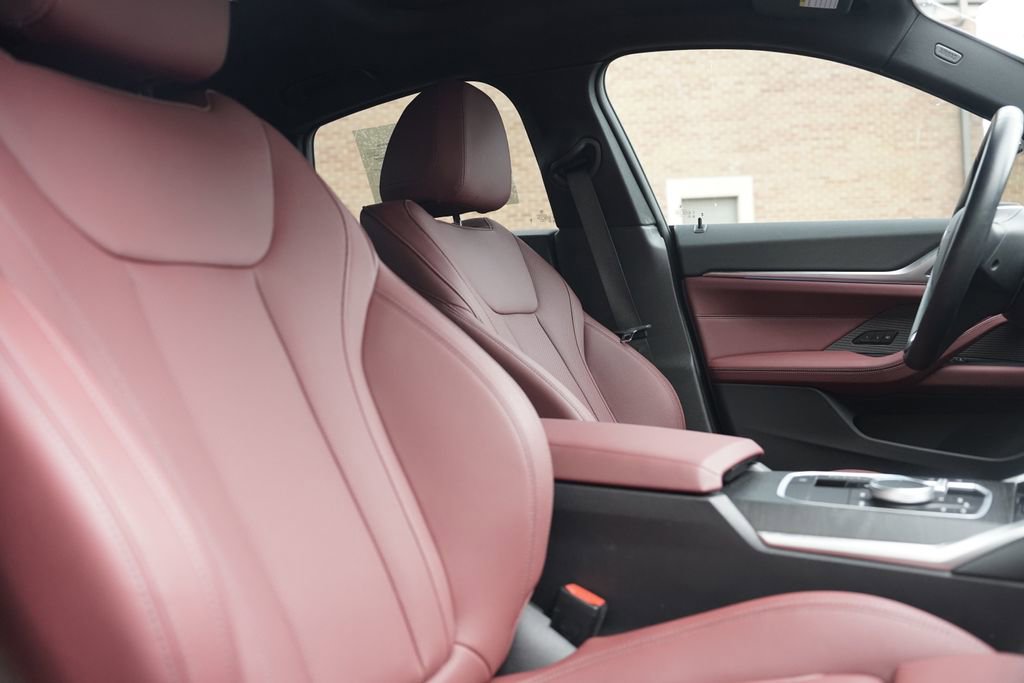 Certified 2023 BMW i4 eDrive40 RWD image 15