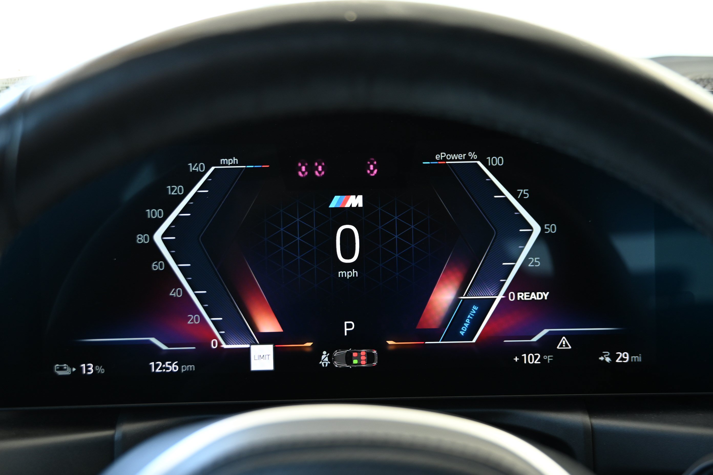 Certified 2023 BMW i4 eDrive40 w/ M Sport Package RWD image 17