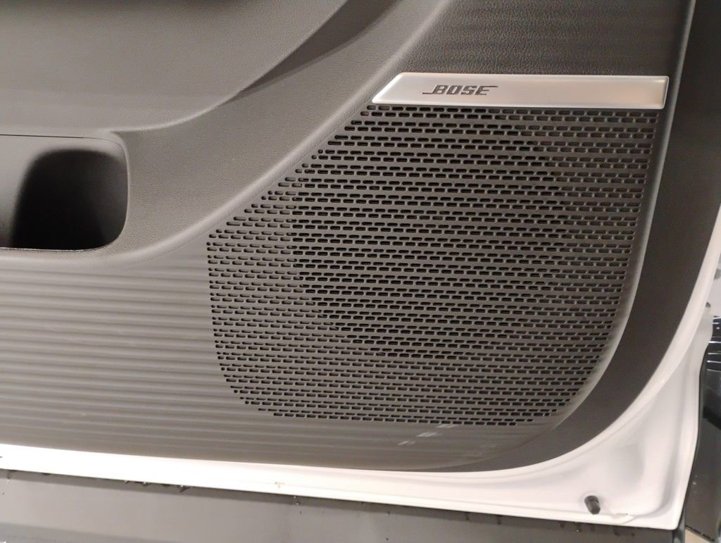 New 2026 Hyundai Santa Fe Limited image 35