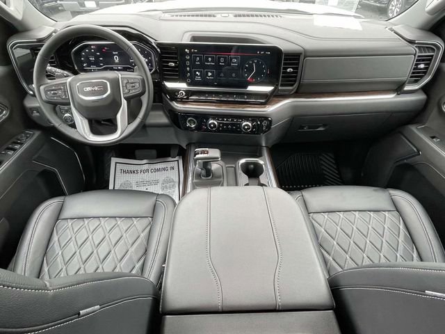 Used 2024 GMC Sierra 1500 Elevation w/ X31 Off-Road Package image 12