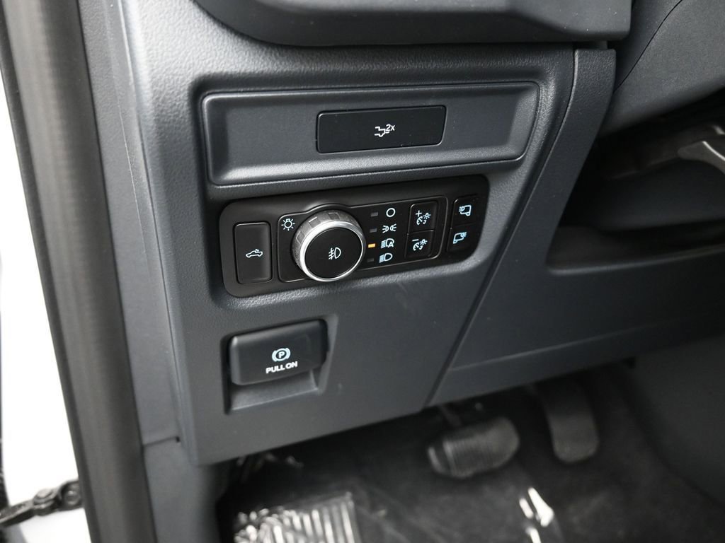 New 2026 Ford F150 XLT w/ Equipment Group 302A MID image 13