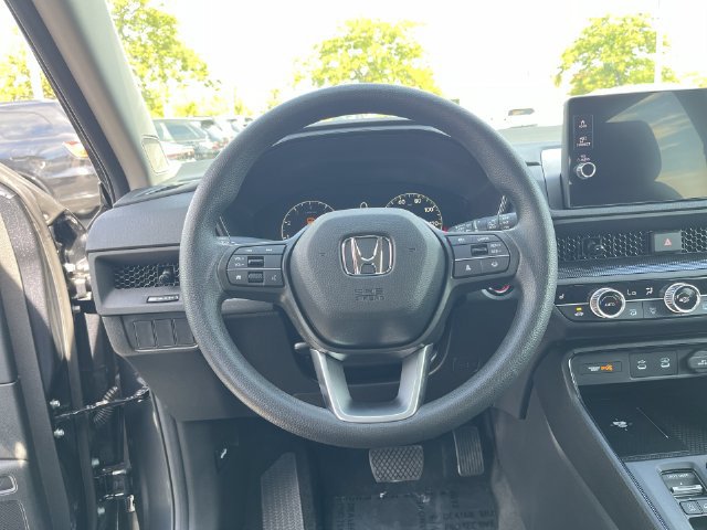New 2027 Honda CR-V EX image 20