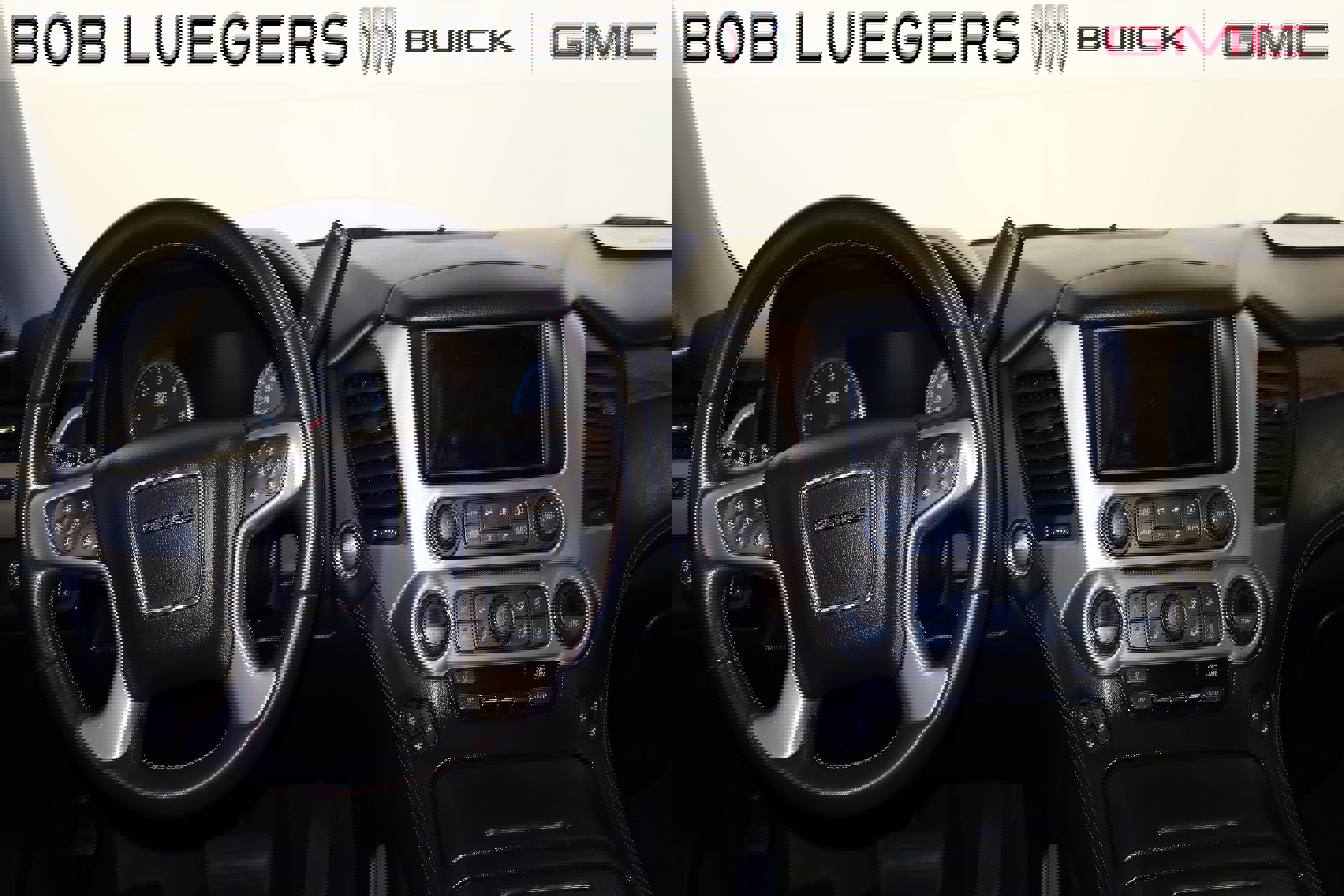 Used 2018 GMC Yukon Denali w/ Open Road Package image 13