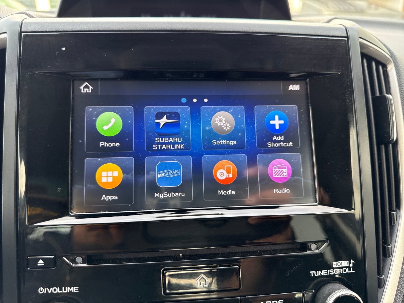 Used 2023 Subaru Forester Premium image 19