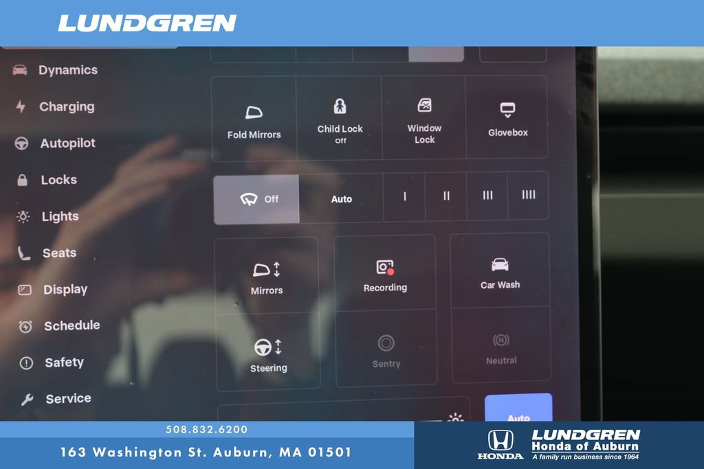 Used 2026 Tesla Model 3 image 23