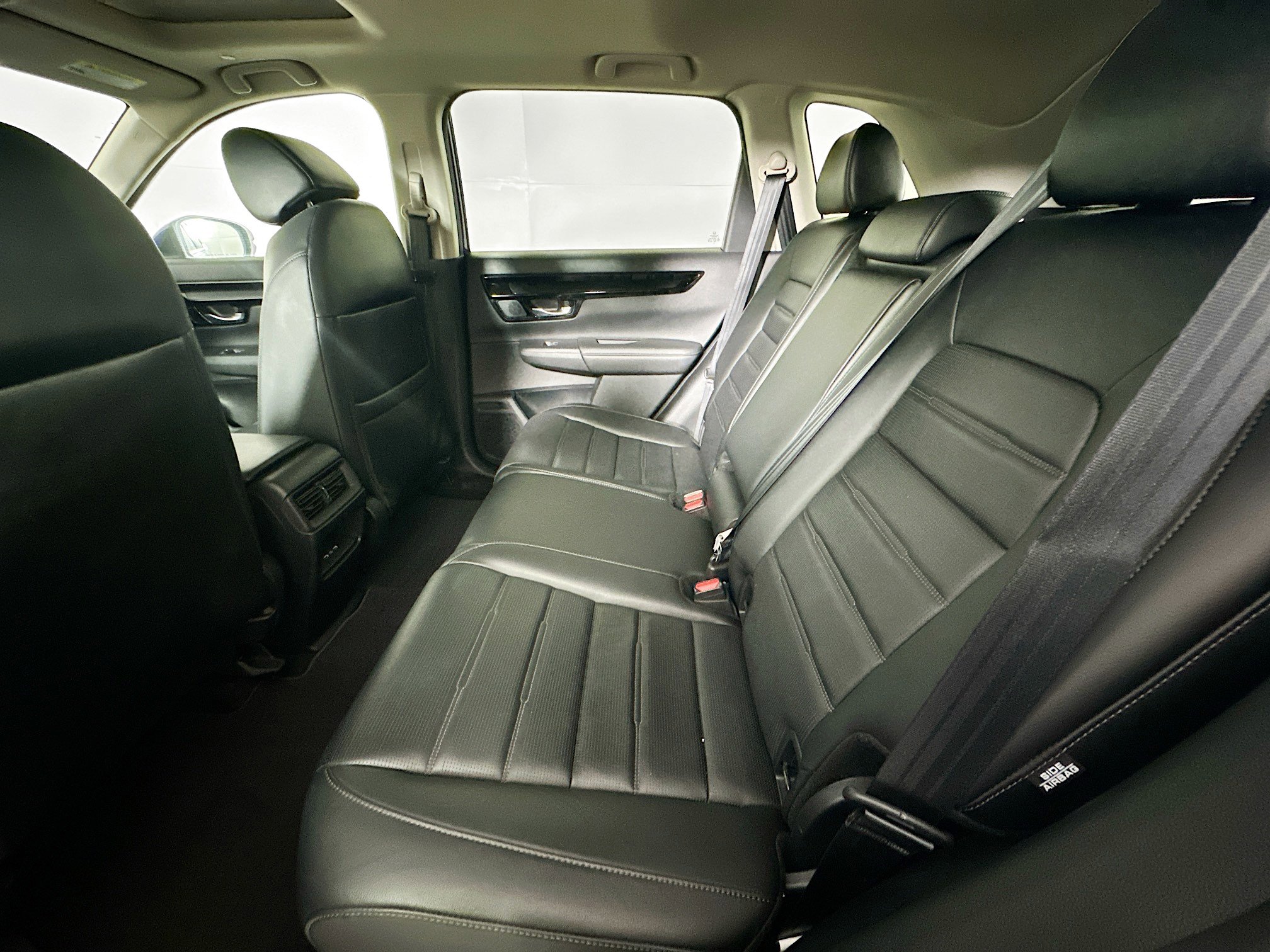 Used 2025 Honda CR-V EX-L image 27