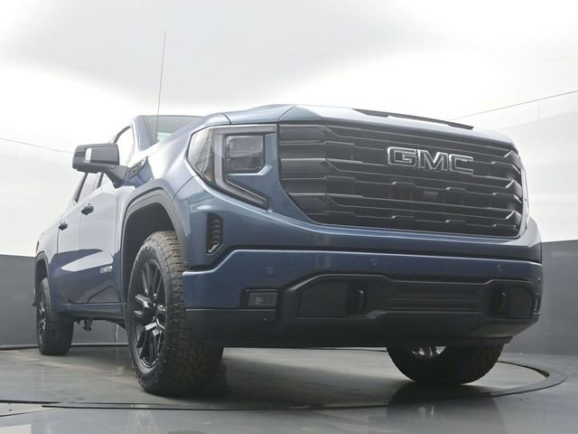 New 2026 GMC Sierra 1500 Elevation image 53