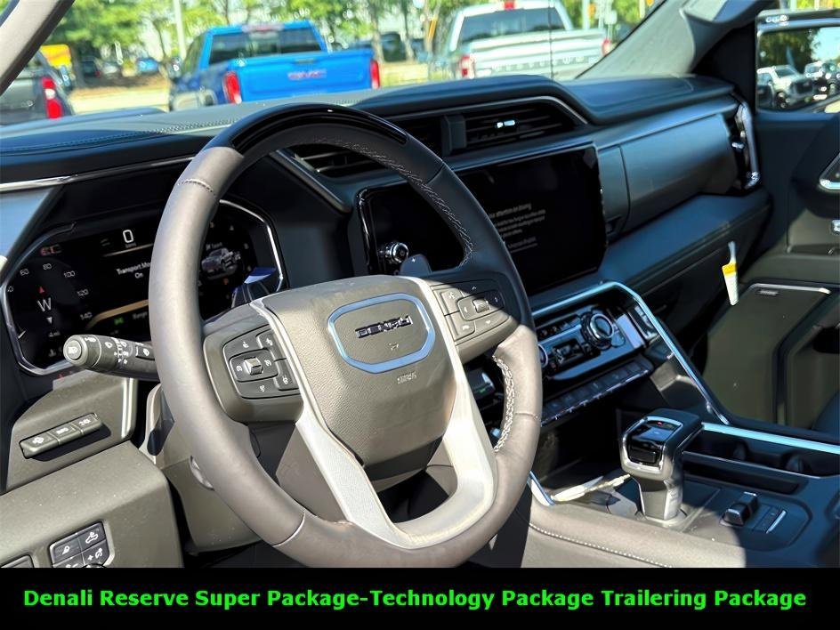 New 2026 GMC Sierra 1500 Denali image 19
