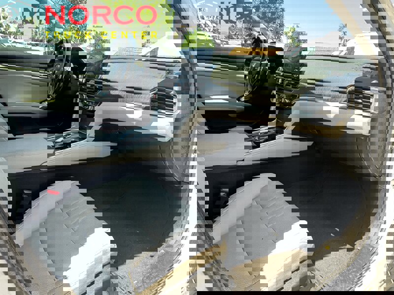 Used 2020 Honda Accord Touring image 16