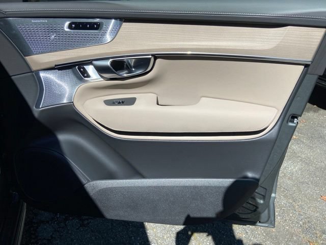 New 2027 Volvo XC90 B6 Ultra AWD/4WD image 20