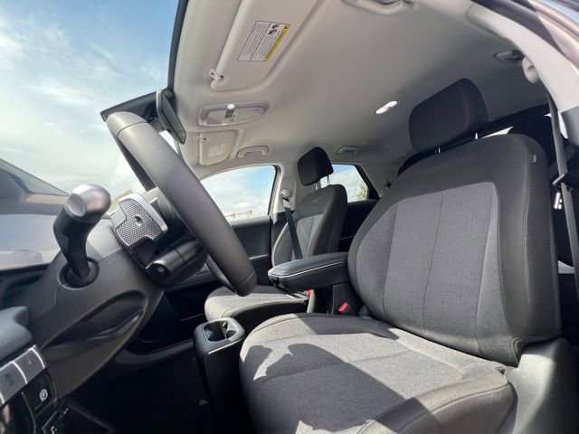Certified 2024 Hyundai Ioniq 5 SE AWD/4WD image 16