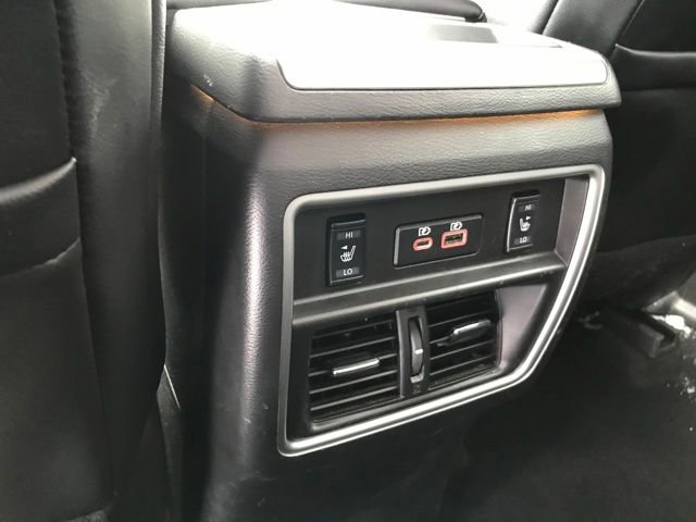 Used 2023 Nissan Murano SL image 21