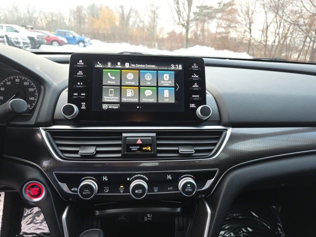 Used 2019 Honda Accord Sport image 27