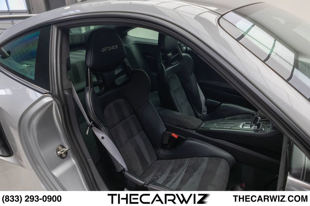 Used 2016 Porsche 911 GT3 RS RWD image 90
