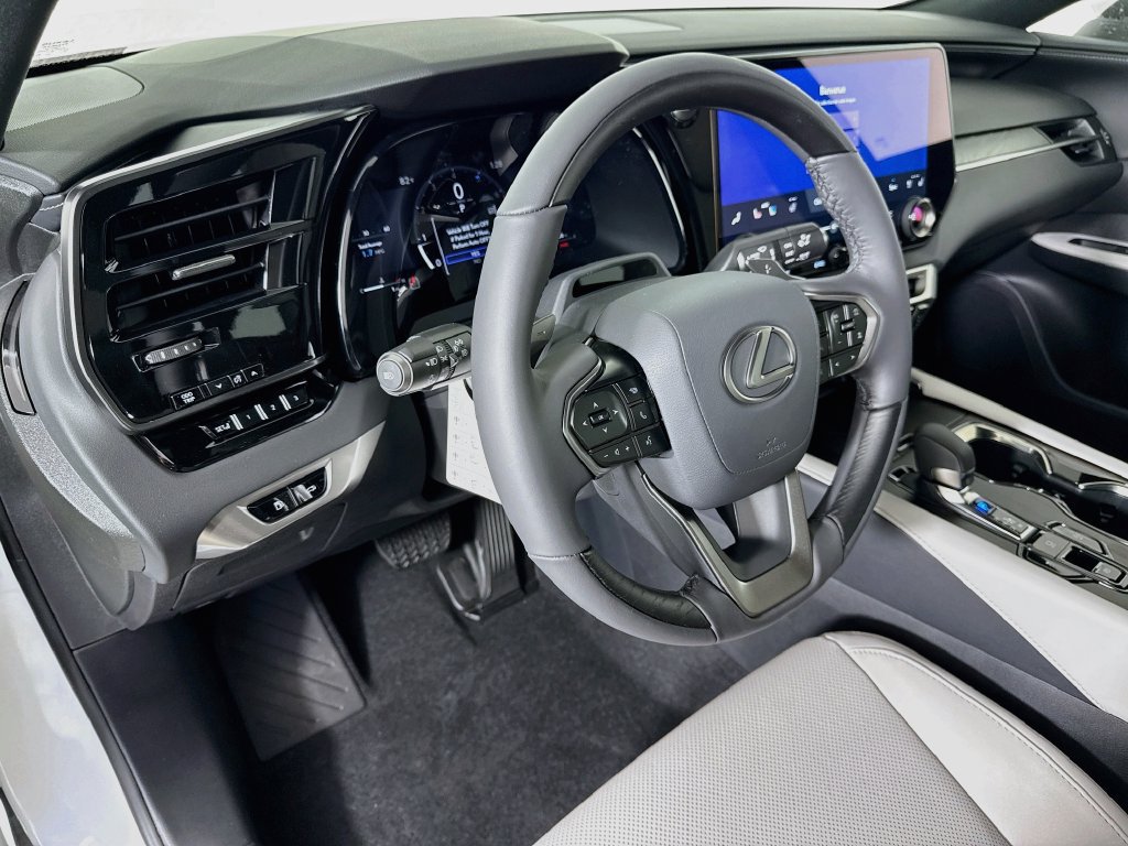 New 2026 Lexus RX 350 Premium w/ Convenience Package FWD image 9
