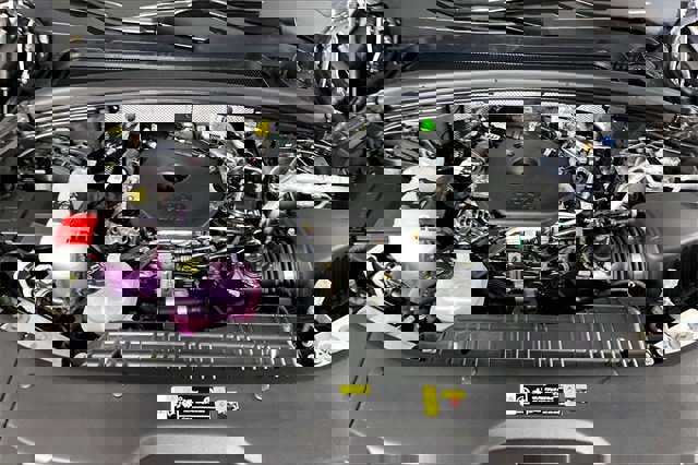 New 2026 Jeep Grand Cherokee Summit image 2