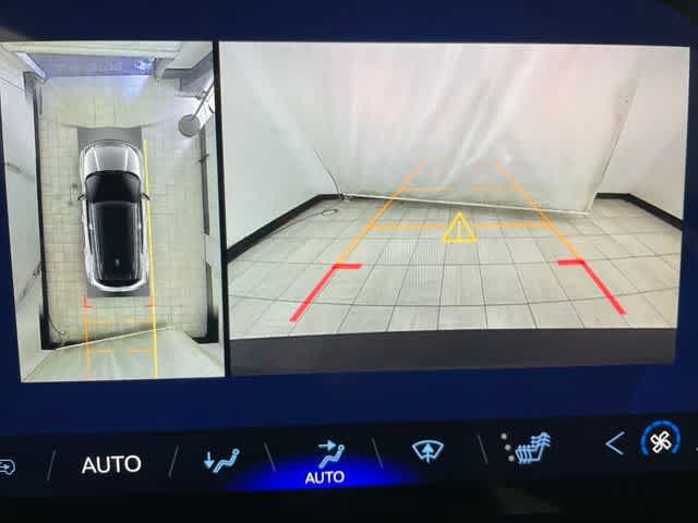 New 2026 Chevrolet Blazer EV LT AWD/4WD image 6