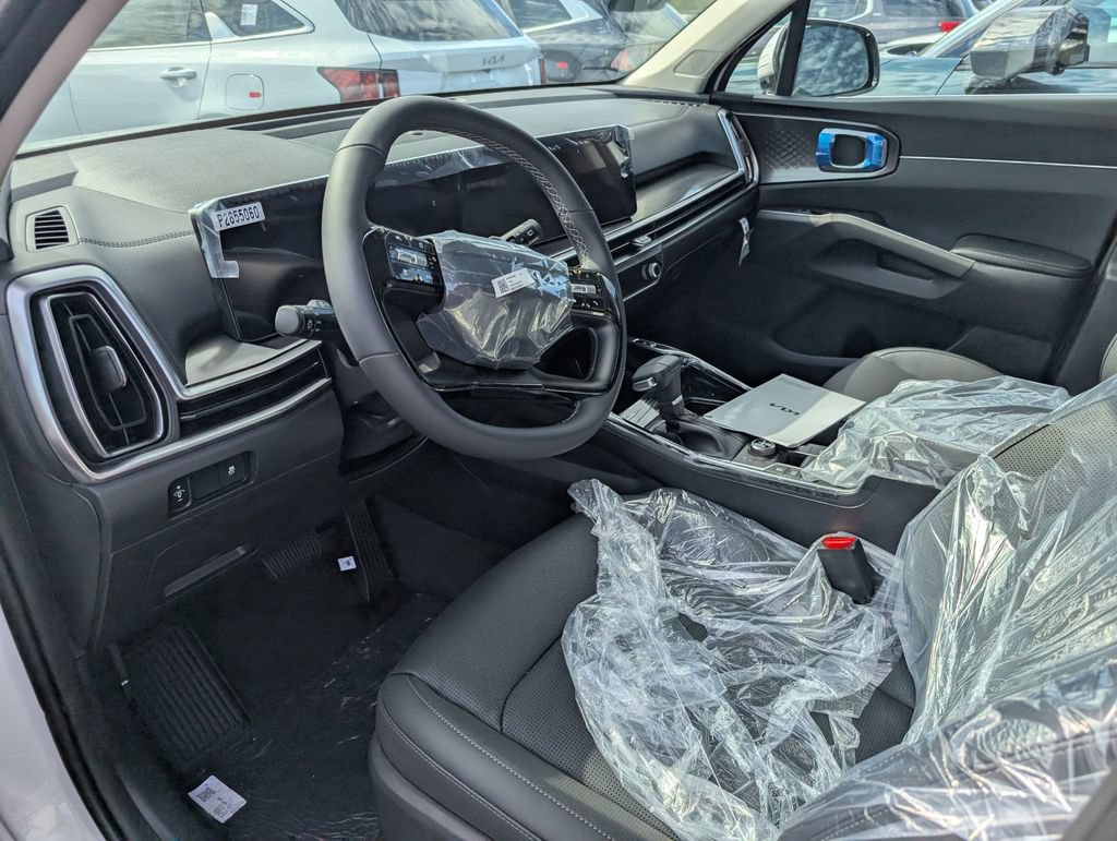 New 2026 Kia Sorento S AWD/4WD image 12