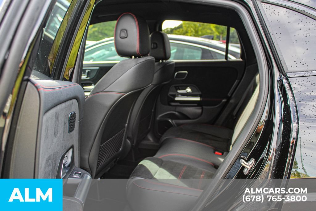 Used 2024 Mercedes-Benz GLA 250 4MATIC image 17