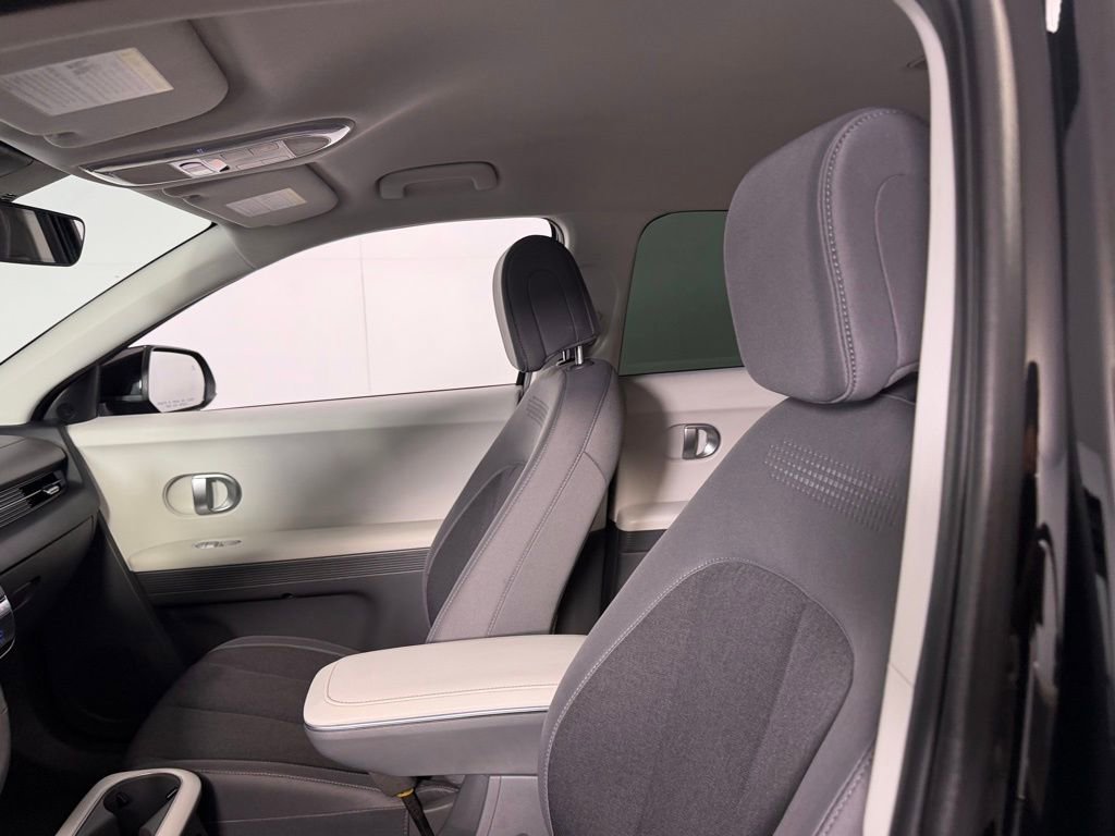 Used 2024 Hyundai Ioniq 5 SEL RWD image 25
