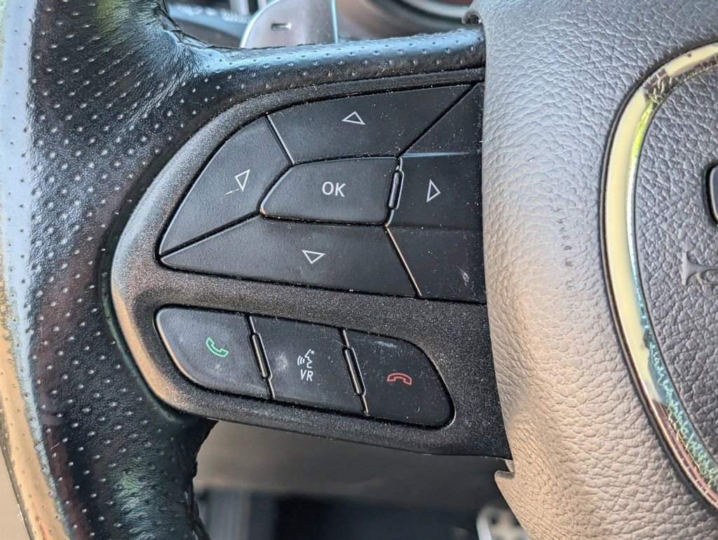 Used 2021 Dodge Challenger R/T Scat Pack RWD image 17