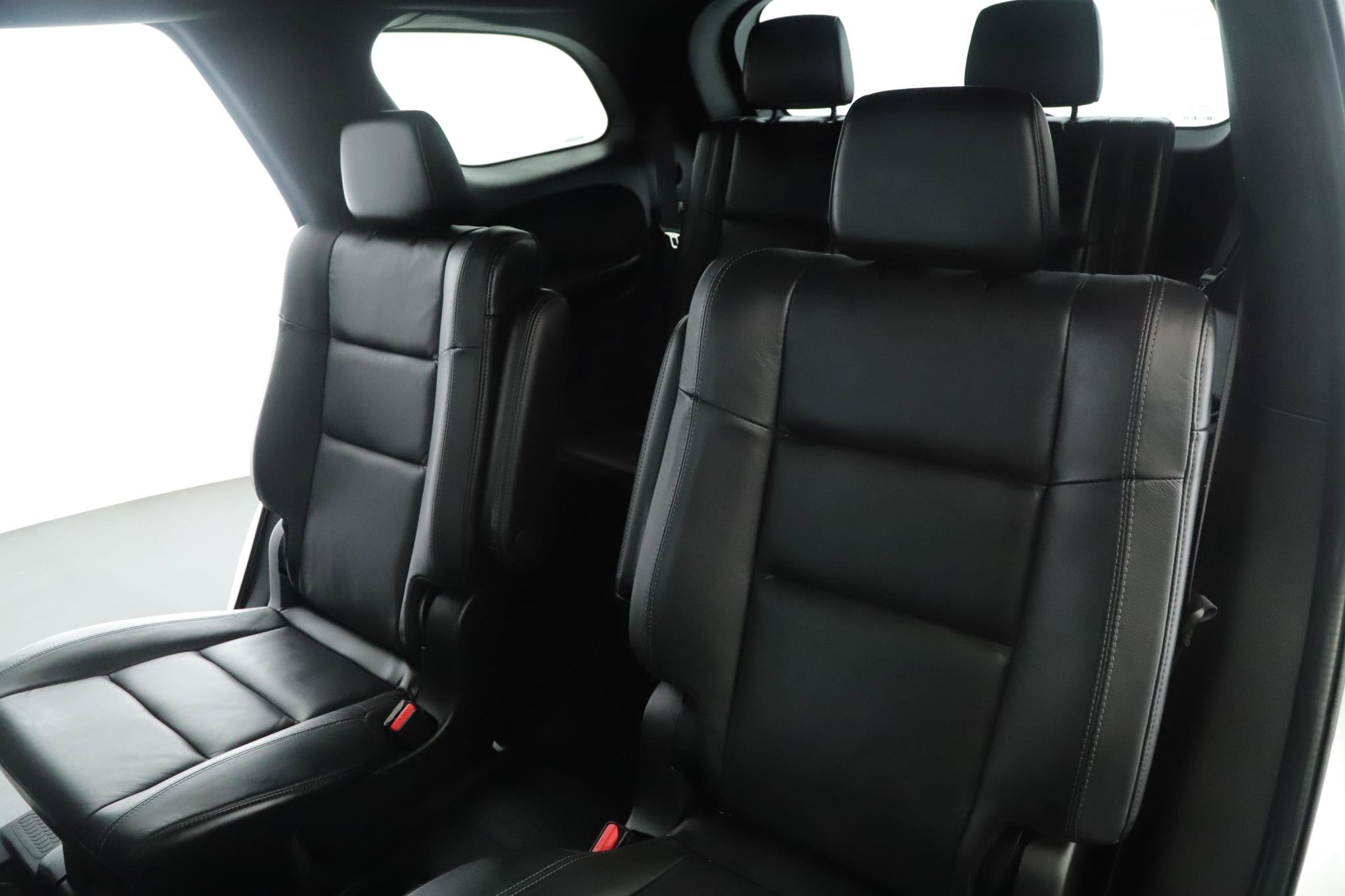 Used 2022 Dodge Durango GT w/ Trailer Tow Group IV AWD/4WD image 6