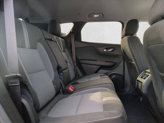 Used 2025 Chevrolet Blazer LT AWD/4WD image 19