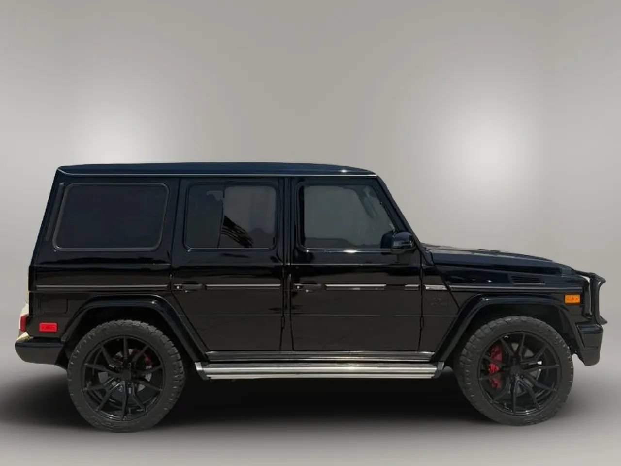 Used 2013 Mercedes-Benz G 63 AMG 4MATIC image 8