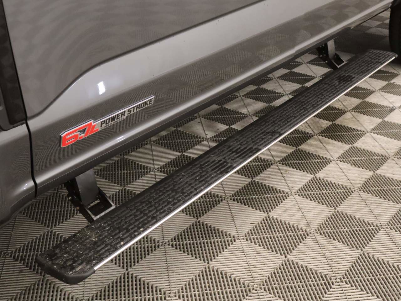 New 2026 Ford F250 Platinum image 21