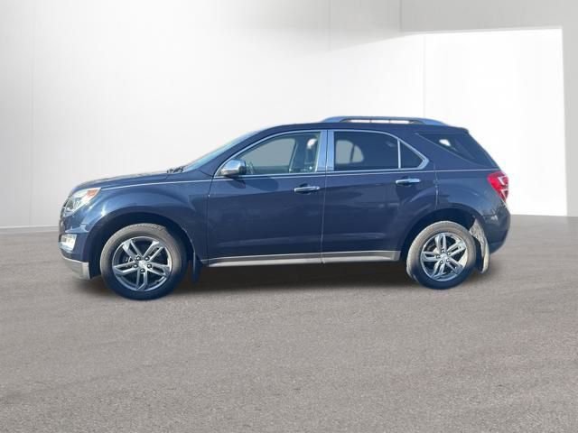 Used 2016 Chevrolet Equinox LTZ w/ Enhanced Convenience Package