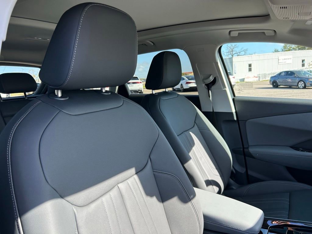 New 2026 Audi Q3 quattro 2.0T image 45