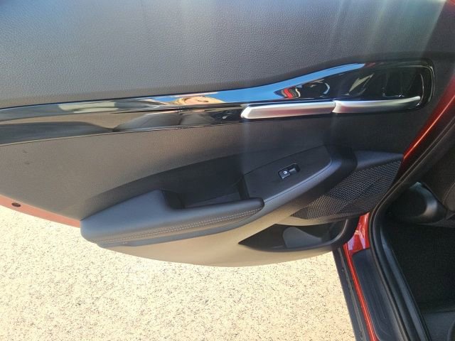 New 2026 Kia Seltos S image 22