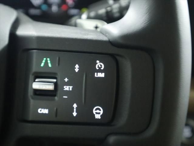 New 2025 Land Rover Defender 130 V8 image 13